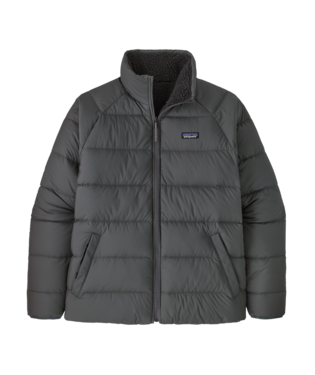 Patagonia silent water repellent 700 fill power down jacket online