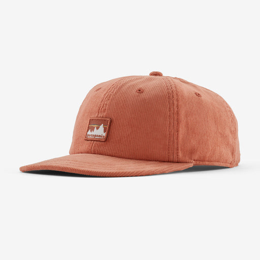 Patagonia coastal range corduroy hat online