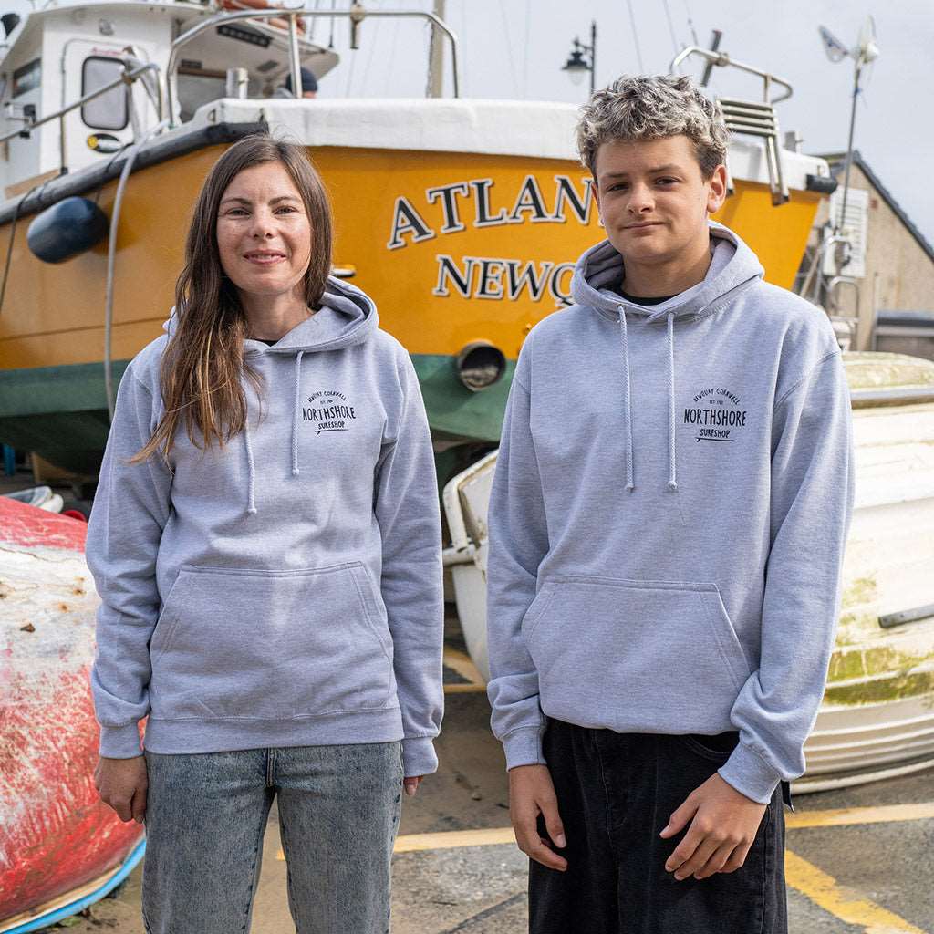 Surf shop hoodies online