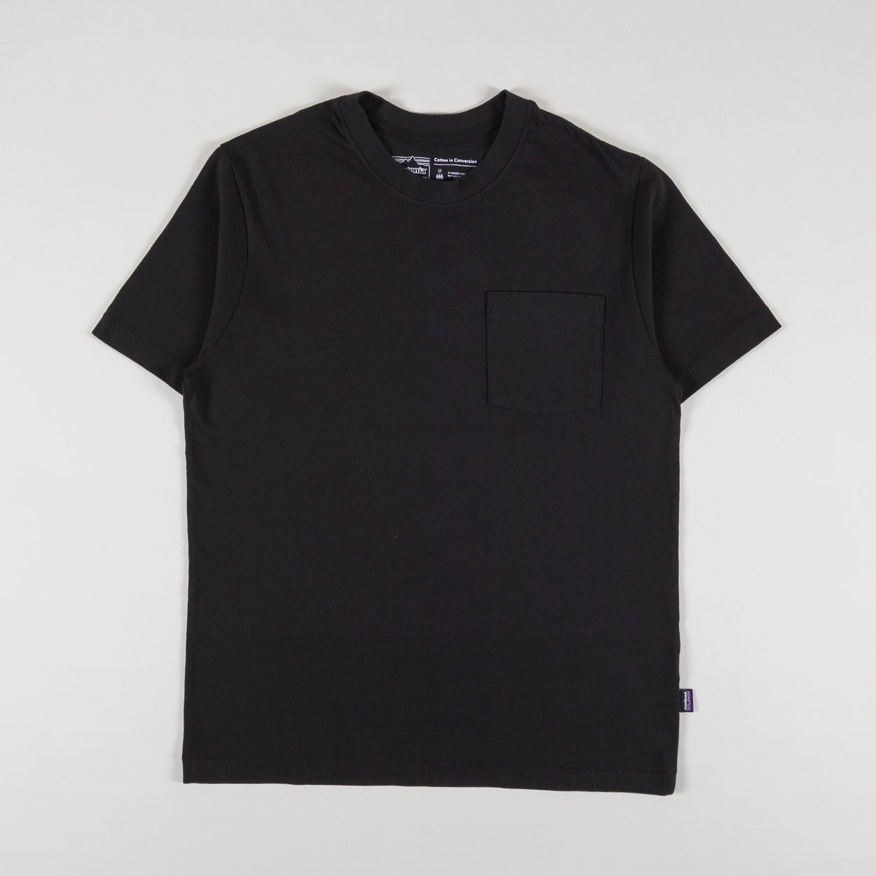 Patagonia pocket tee on sale