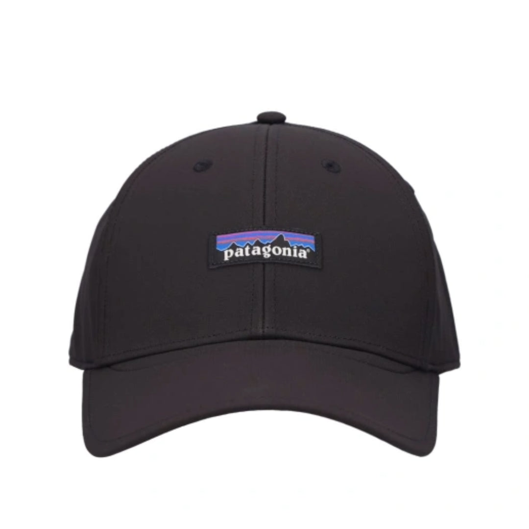 Patagonia Airshed Cap Black Northshore Surf Shop