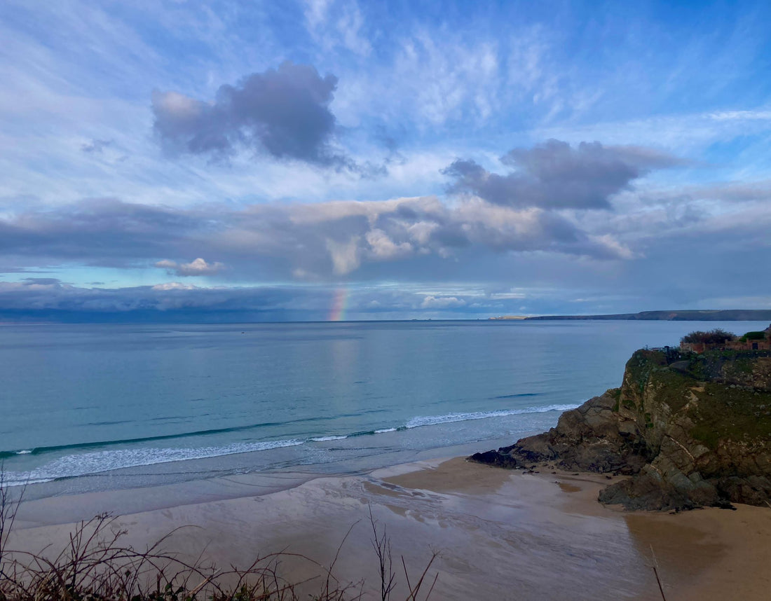 Northshore & Newquay's Surfing Legacy