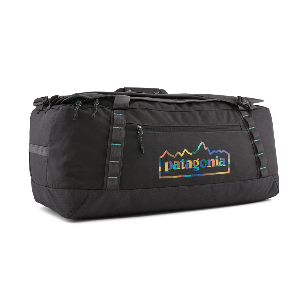 Patagonia Black Hole® Duffel- Unity Fitz-Ink Black