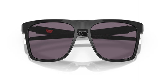 OAKLEY EYEWEAR LEFFINGWELL-Black ink/prizm grey