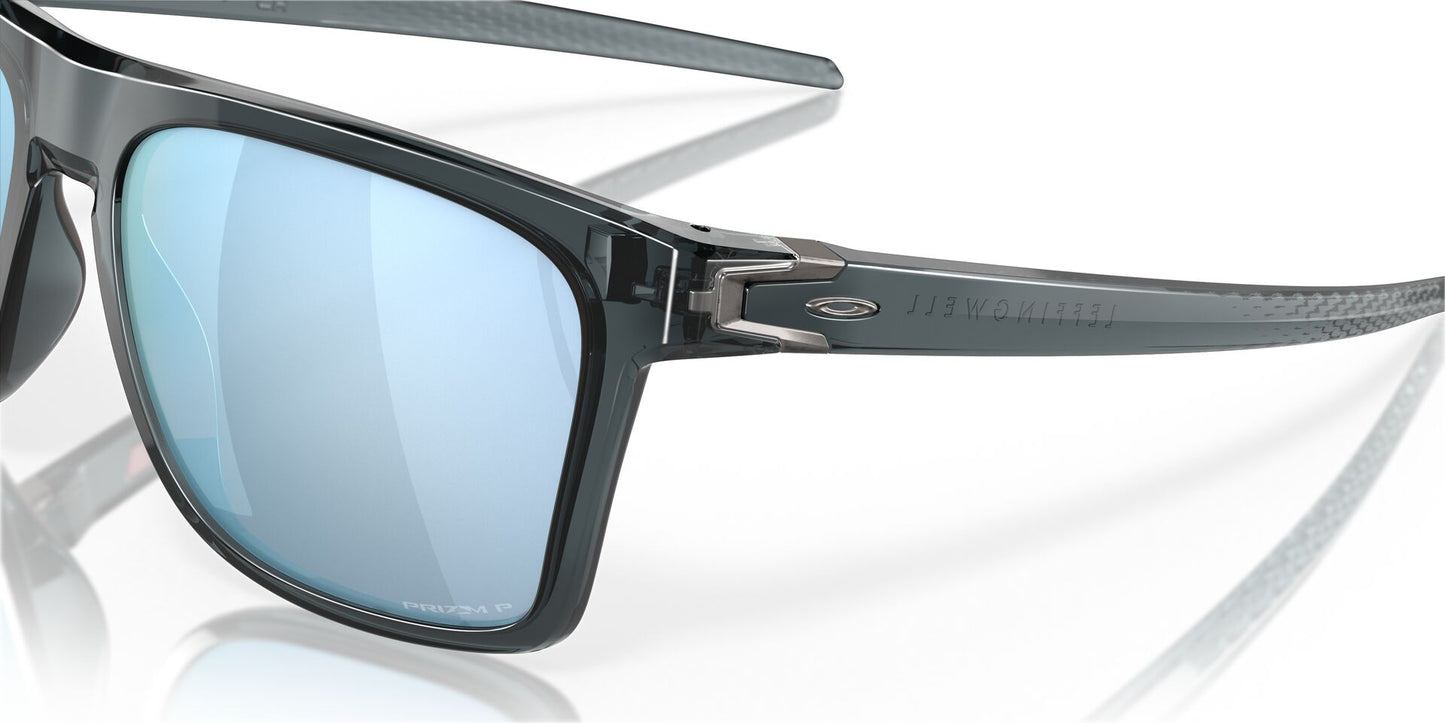 OAKLEY EYEWEAR LEFFINGWELL