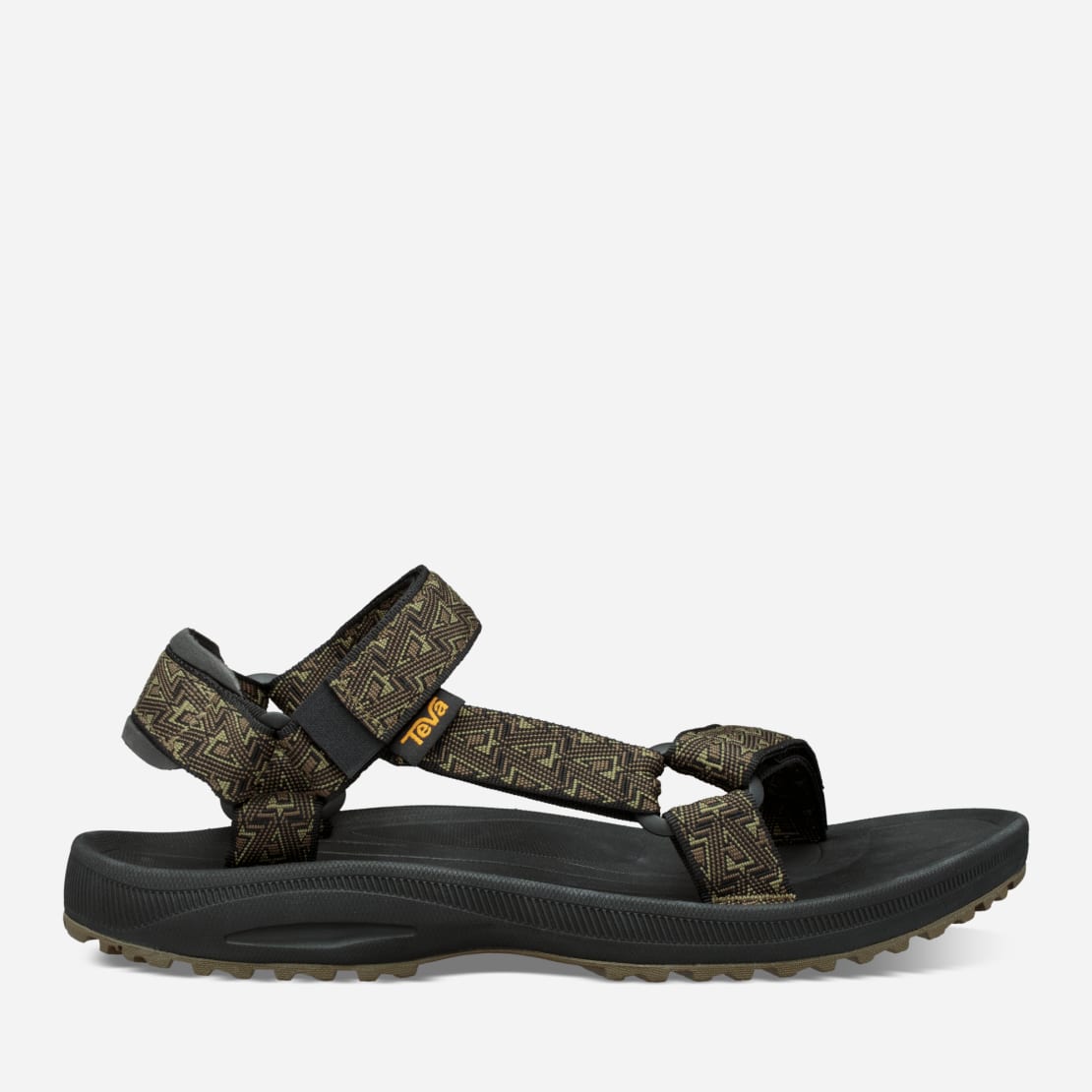 TEVA WINSTED- Bamboo Dark Olive