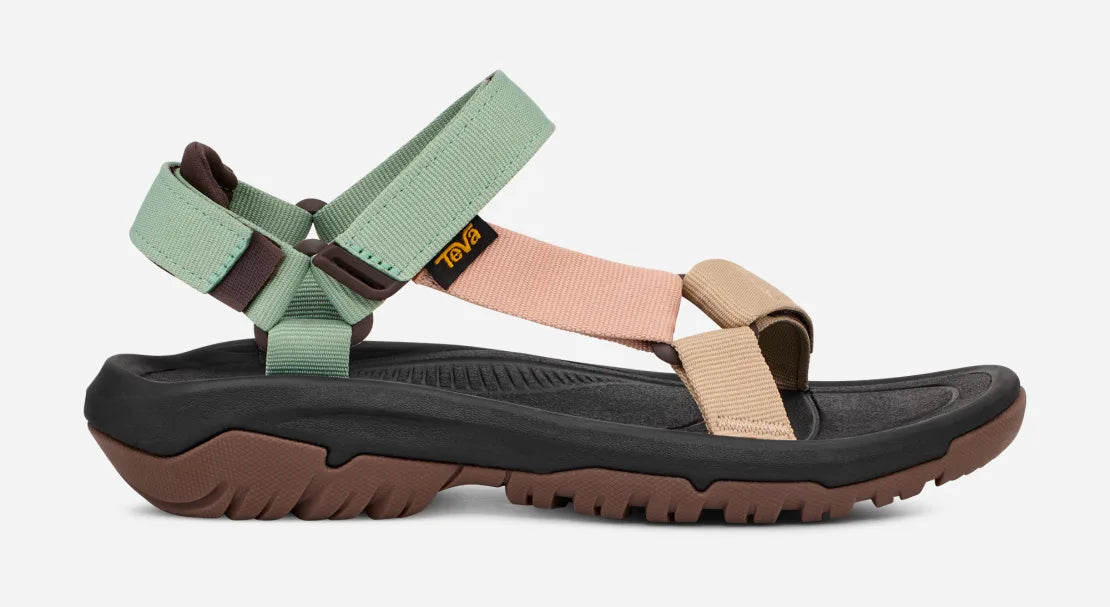 TEVA HURRICANE XLT 2- Basil/Maple Sugar Multi