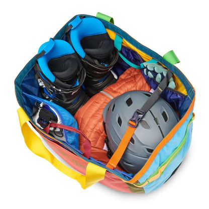 Cotopaxi Allpa 60L Gear Hauler Tote - Del Día