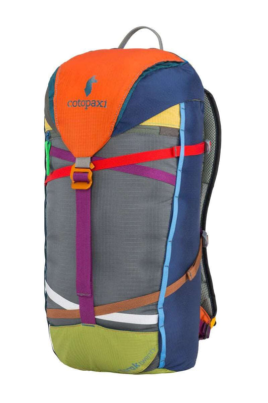 Cotopaxi Tarak 20L Backpack - Del Día