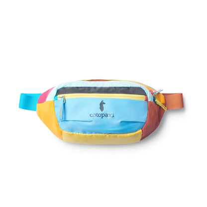 Cotopaxi Kapai 3L Hip Pack Del Dia