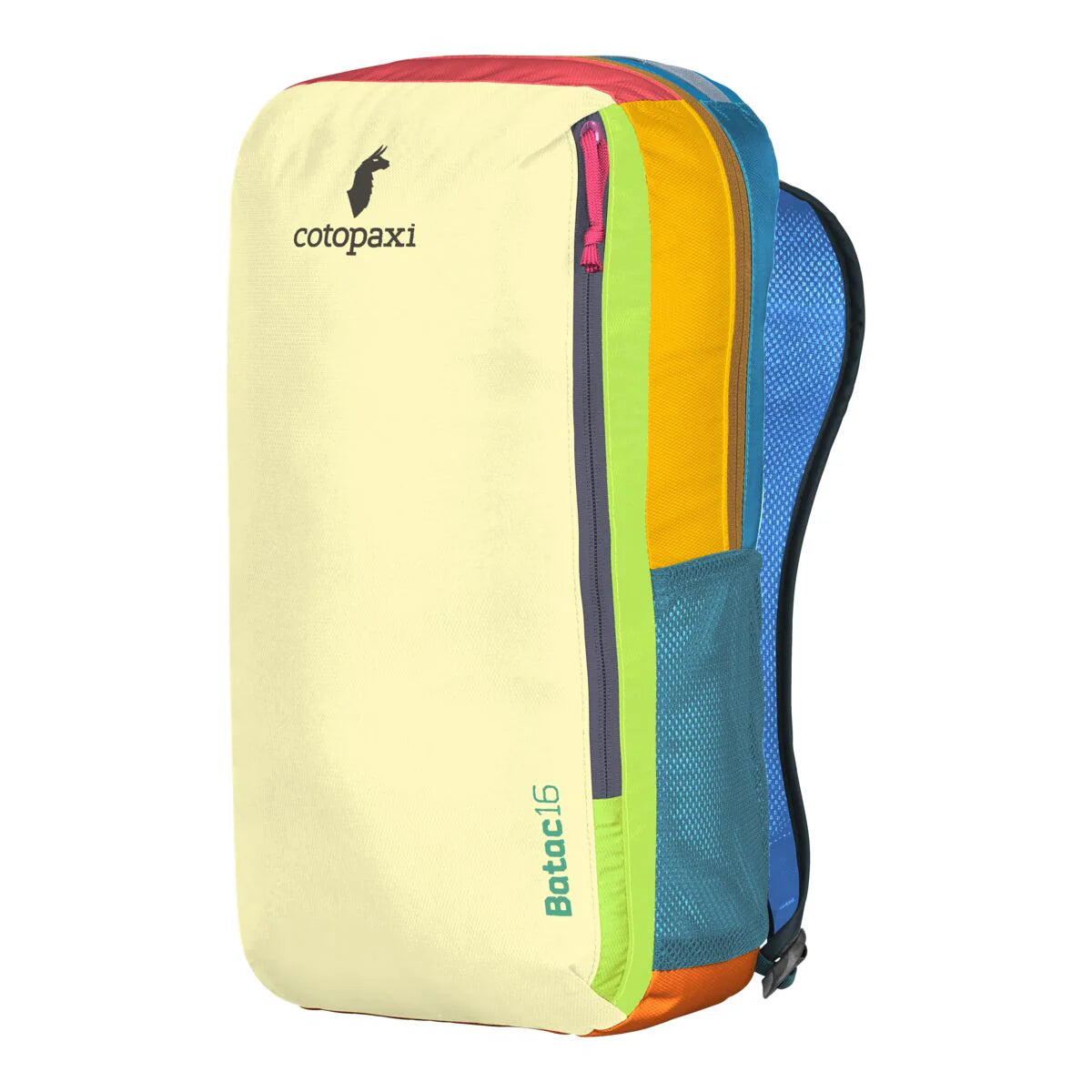 Cotopaxi Batac 24L Backpack - Del Día - Assorted Colour | Cotopaxi | Backpacks