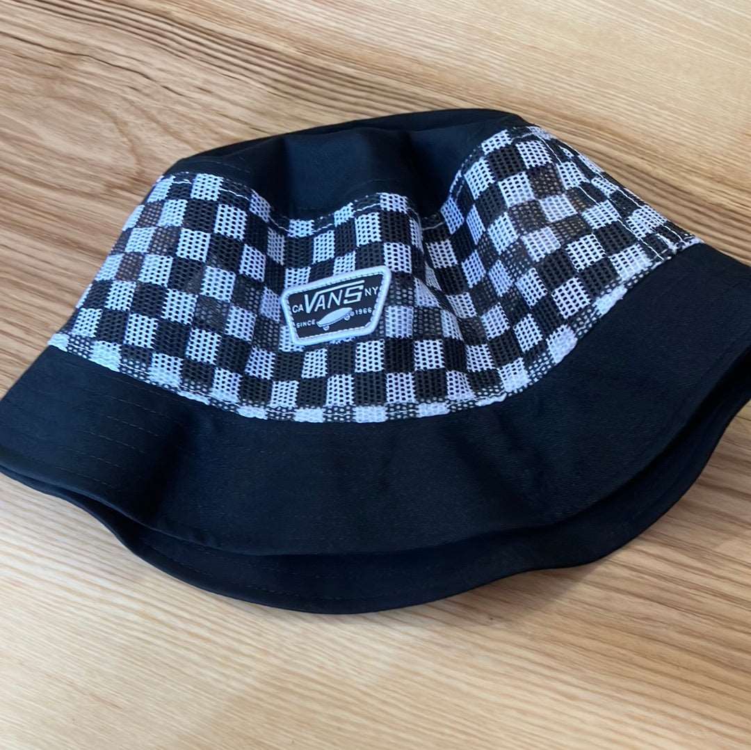 Vans Mesh bucket hat