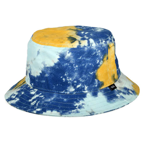 Vans Undertone bucket hat Blue-Yellow | Vans |