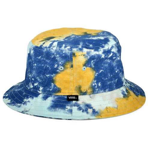 Vans Undertone bucket hat Blue-Yellow | Vans |