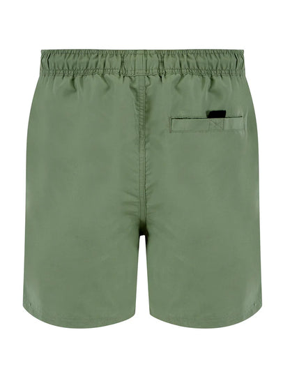 TOKYO LAUNDRY NAMASTE 3 CLASSIC SWIM SHORTS-SEASPRAY | Tokyo Laundry | Shorts