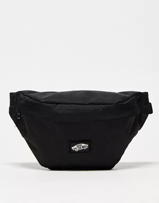 Vans Traveler Hip Pack-Black