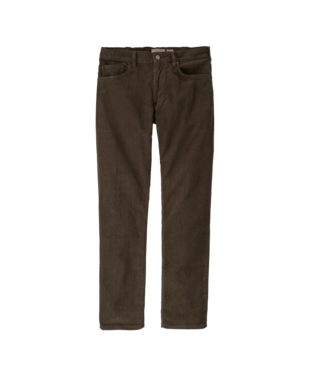 Patagonia Men's Corduroy Jeans-Dark Walnut