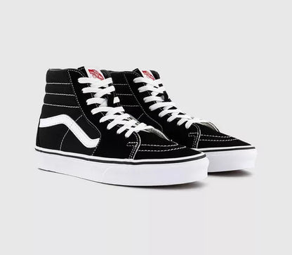 VANS WOMENS SK8 Hi PRO SKATE SHOE