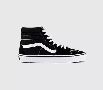 VANS WOMENS SK8 Hi PRO SKATE SHOE