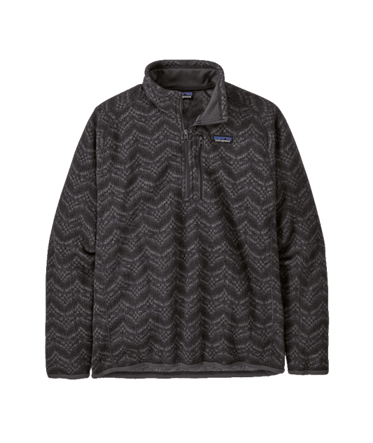 Patagonia Men's Better Sweater™ 1/4-Zip Fleece XXL | Patagonia |