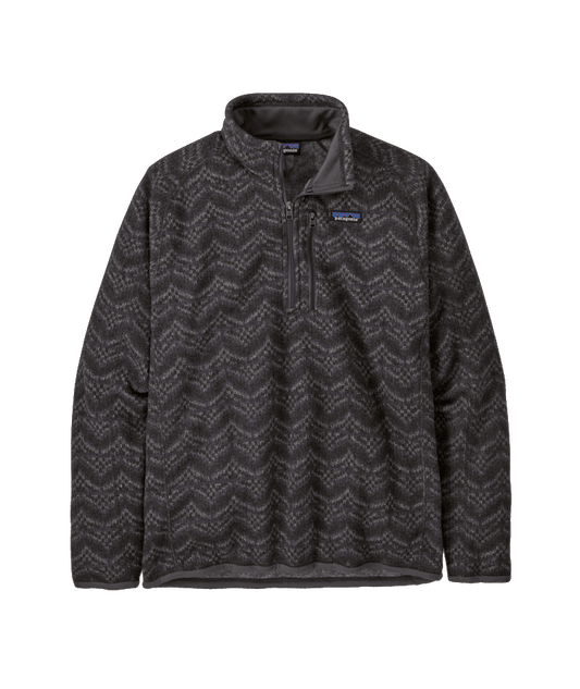 Patagonia Men's Better Sweater™ 1/4-Zip Fleece XXL Patagonia