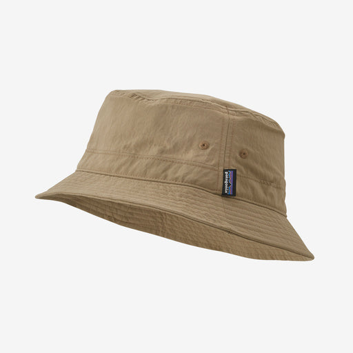 Patagonia Wavefarer® Bucket Hat - Mojave Khaki