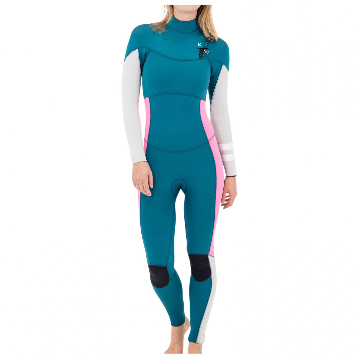 ADVANTAGE PLUS 4/3MM FULLSUIT - WOMEN