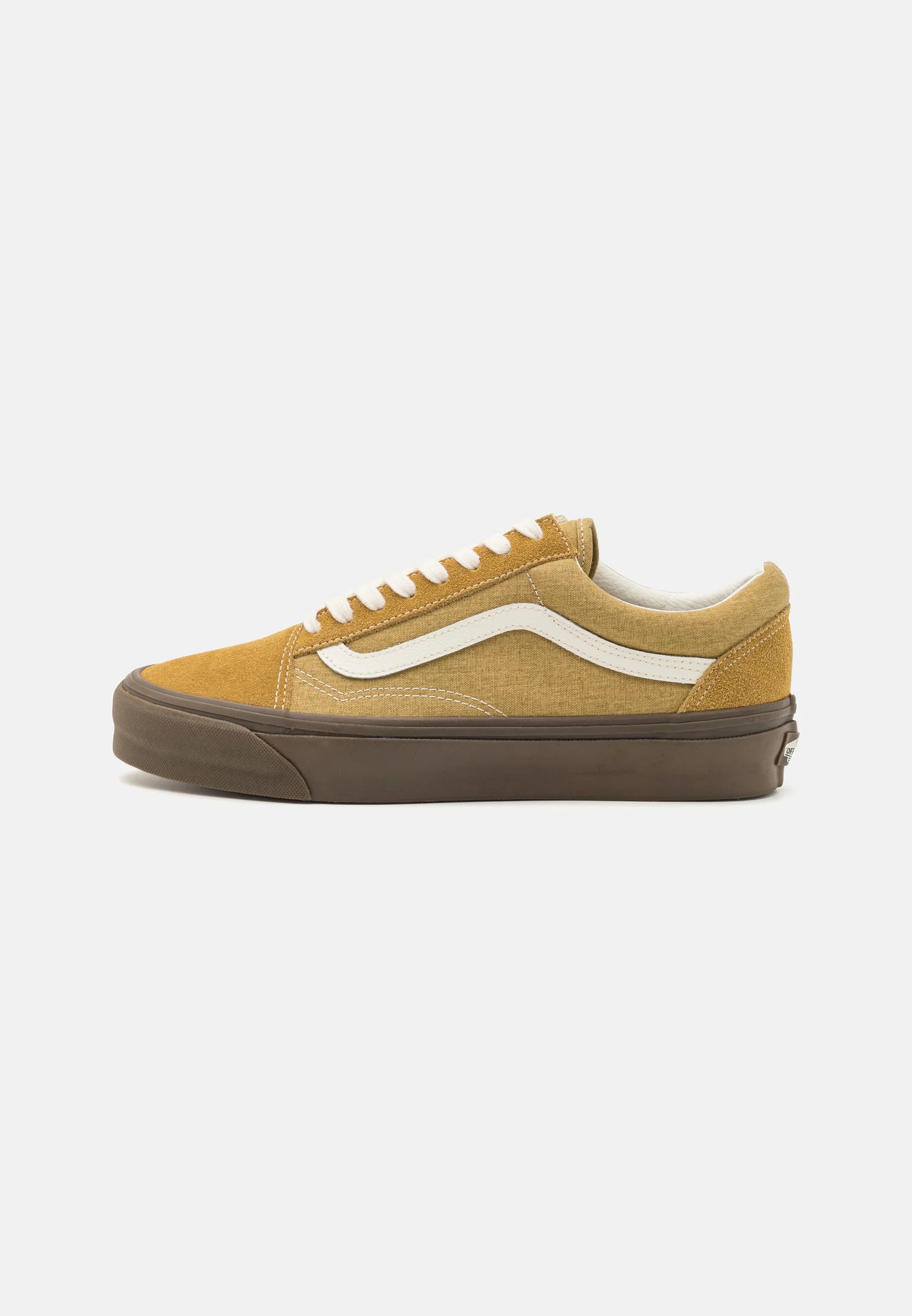 Vans Old Skool 36-Salt wash/Dirty Yellow