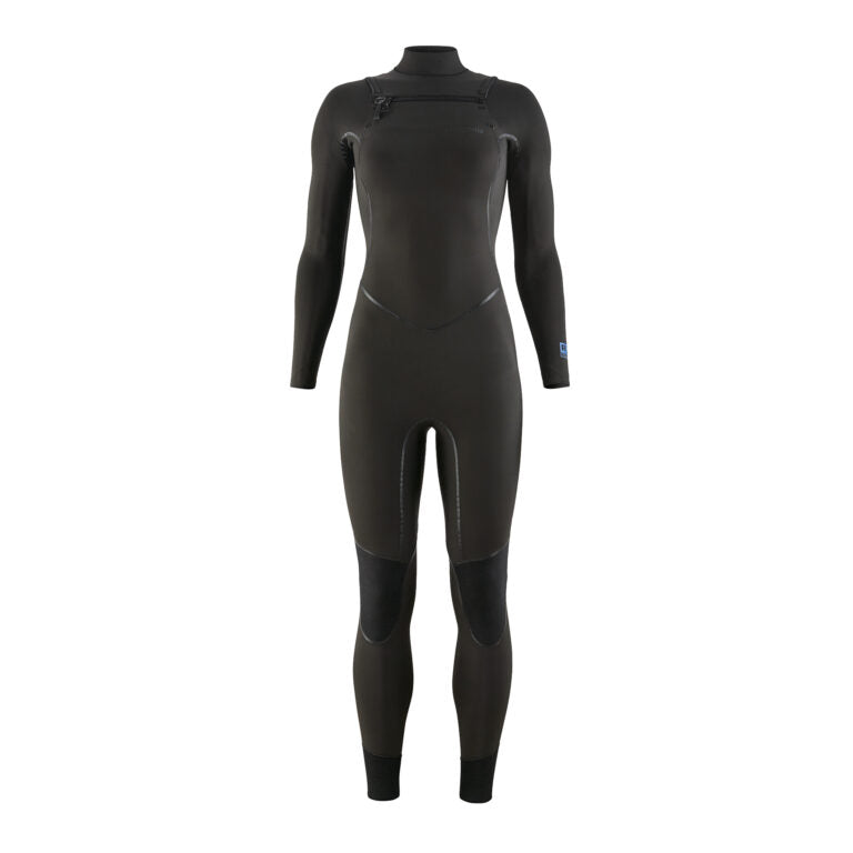 Patagonia R1 Yulex Front Zip Wetsuit for Women