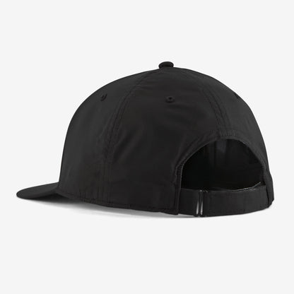 Patagonia Airshed Cap - Black