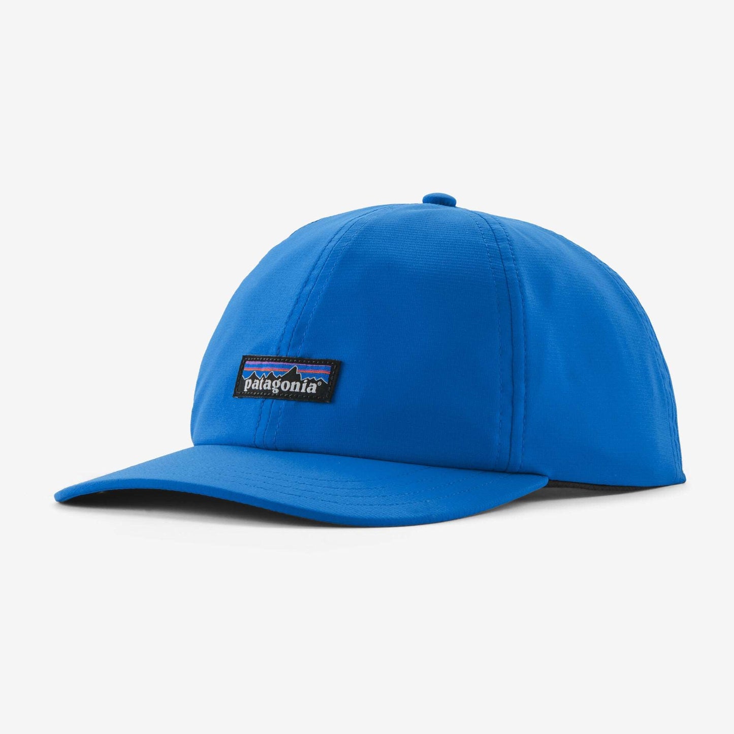 Patagonia Terrebonne Hat- Endless Blue