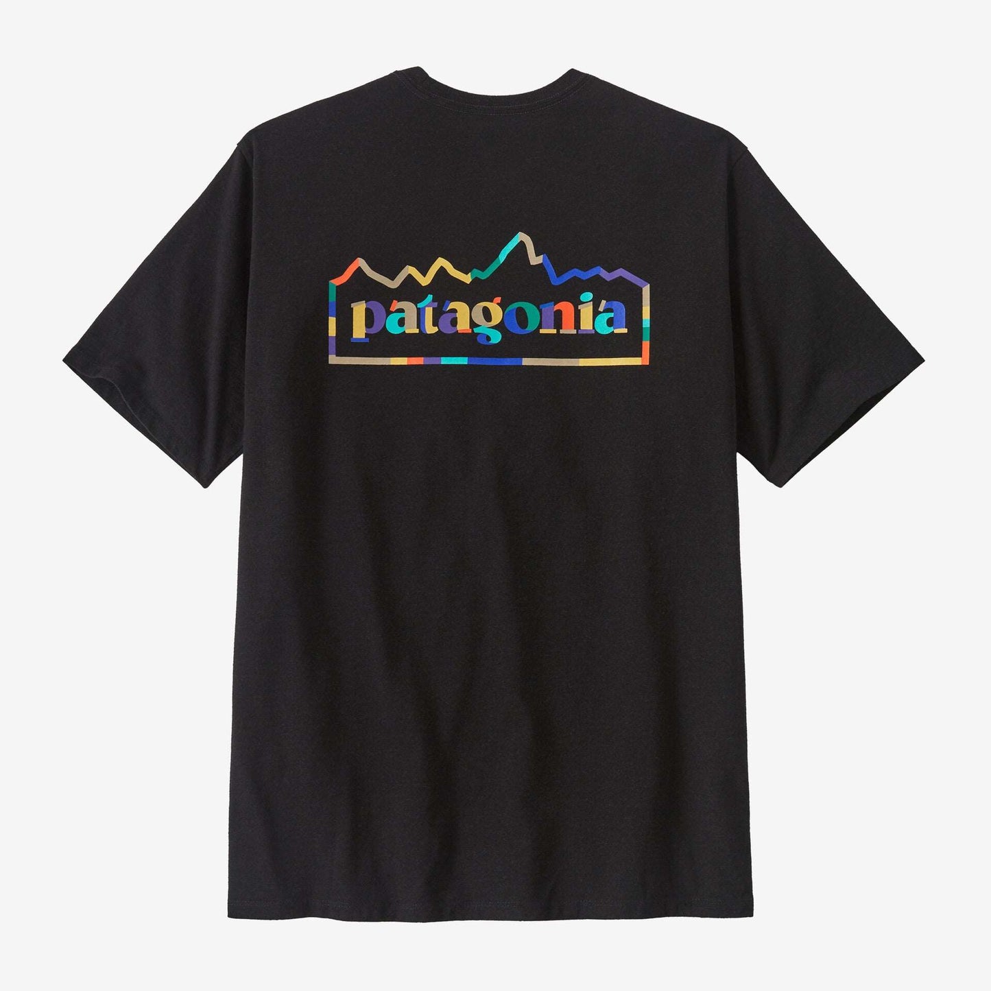 Patagonia Men's Unity Fitz Responsibili-Tee®