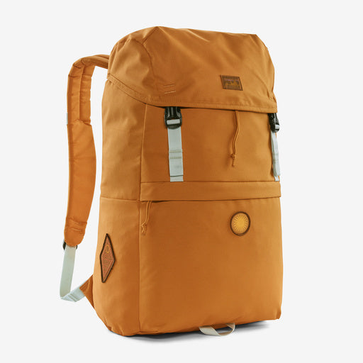 Patagonia Fieldsmith Lid Pack 28L- Golden Caramel