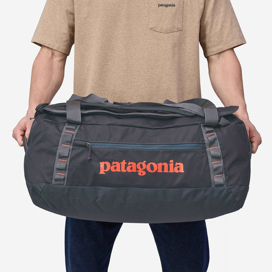 Patagonia Black Hole® Duffel 55L-Smoulder Blue Patagonia