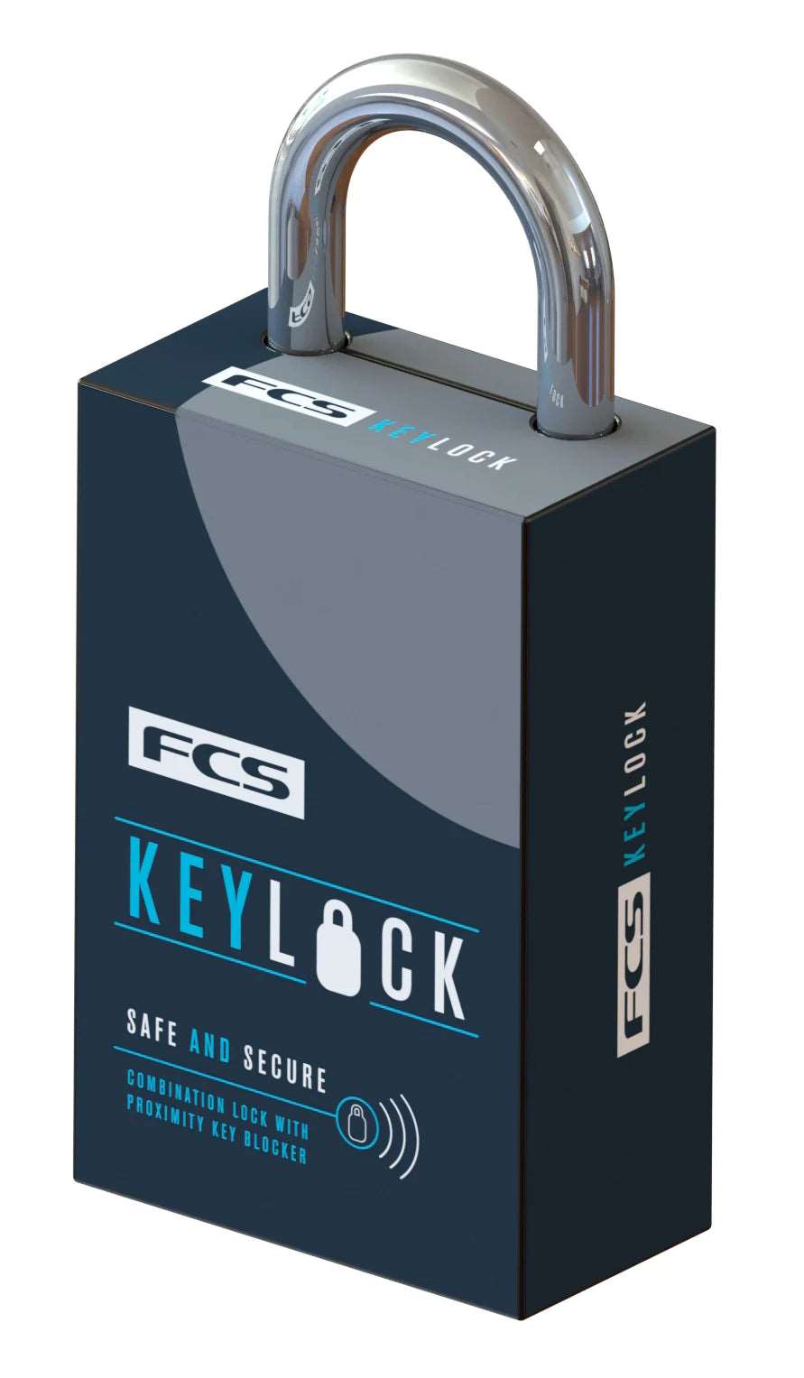 FCS key lock