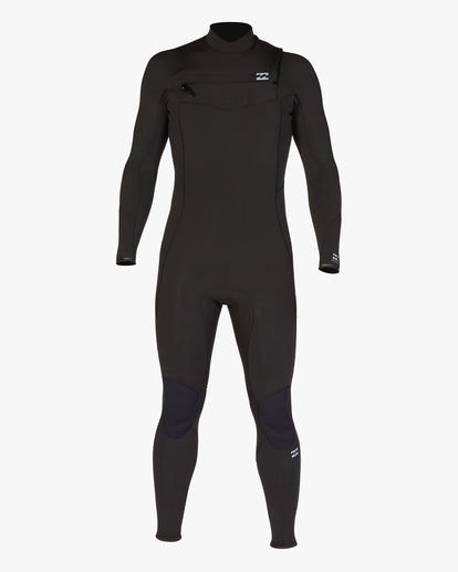 Billabong 3/2mm Absolute 2022 - Chest Zip Wetsuit for Men