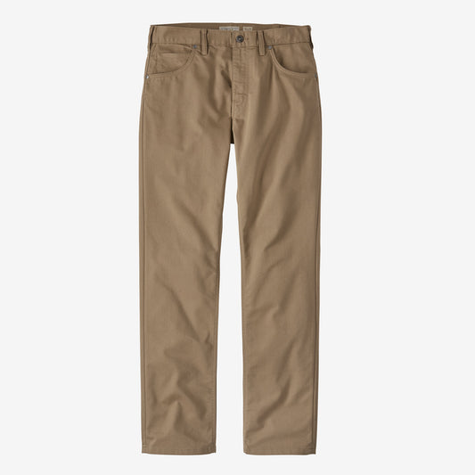 Patagonia performance Twill jeans - khaki