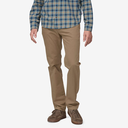 Patagonia Performance Twill Jeans - khaki