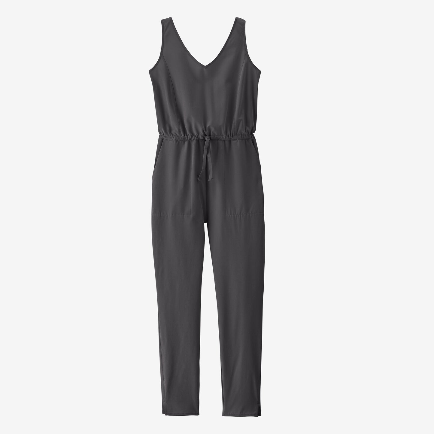 Patagonia Women's Fleet with Jumpsuit - Ink Black