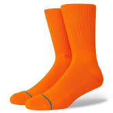 Icon stance socks orange