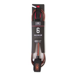 Ocean & Earth 6’0 One-Xt Premium Surf Leash