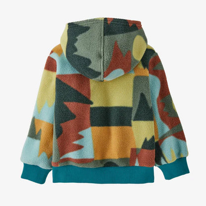 Patagonia Baby Synch Cardigan (FRAS)