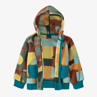 Patagonia Baby Synch Cardigan (FRAS)