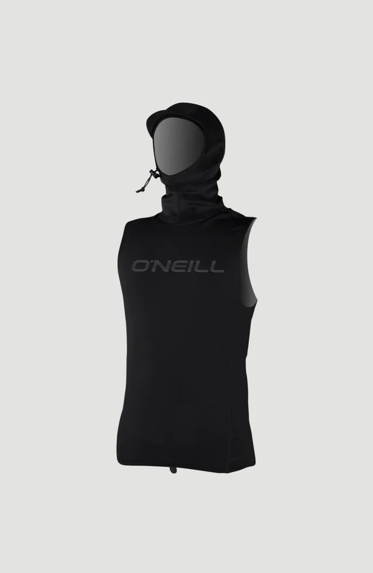 O’Neill Thermo-X Vest W/neo Hood