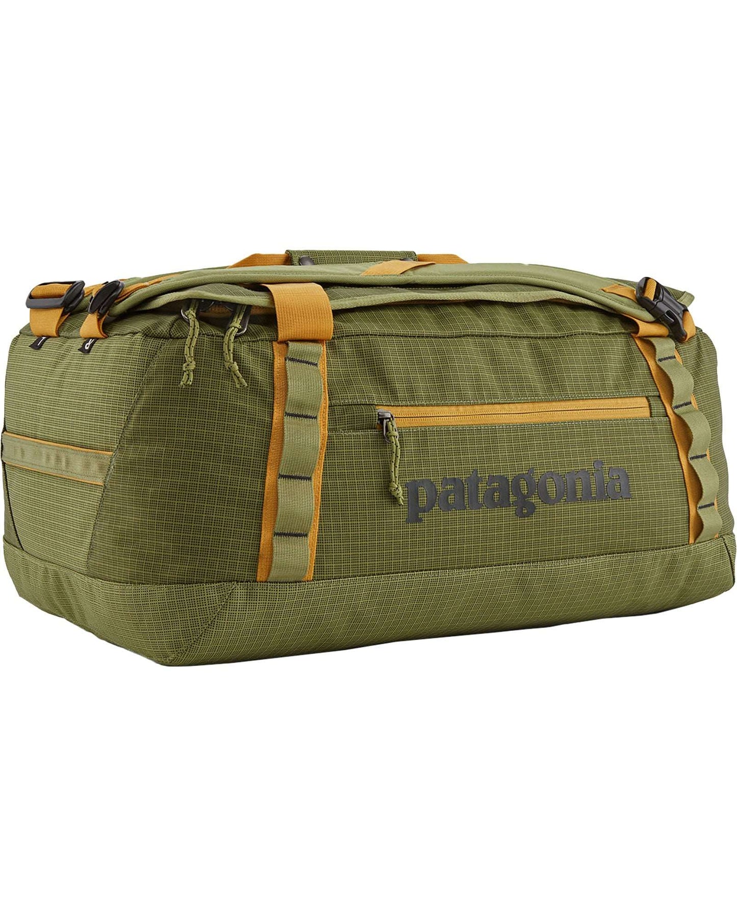 Patagonia Black Hole® Duffel- Buckhorn Green