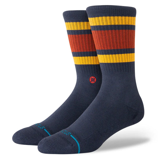 STANCE Boyd St Socks - GOLD