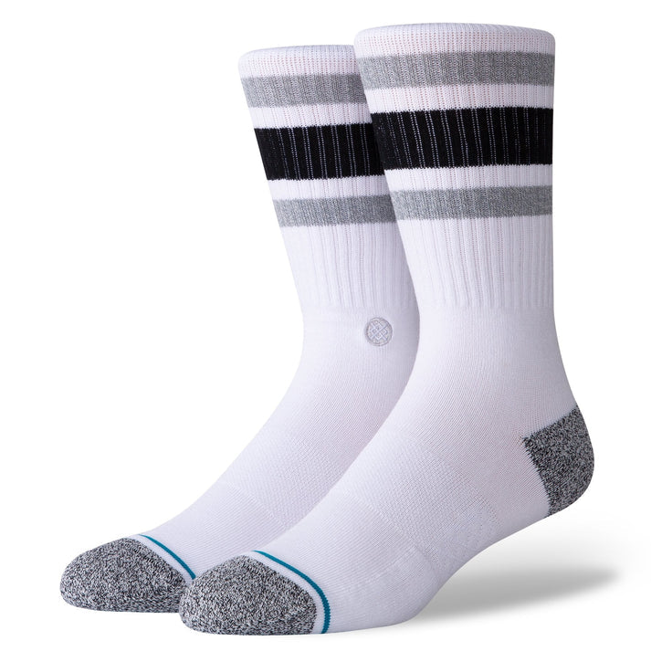 Boyd st stance socks grey