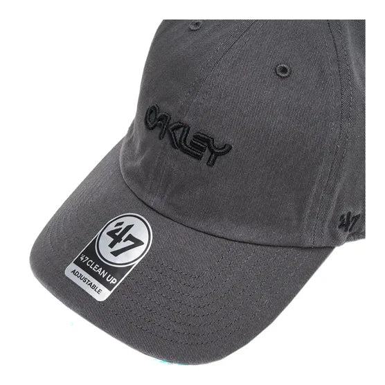 OAKLEY REMIX DAD HAT