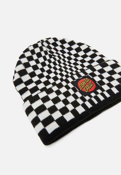 Santa Cruz Swindler Beanie