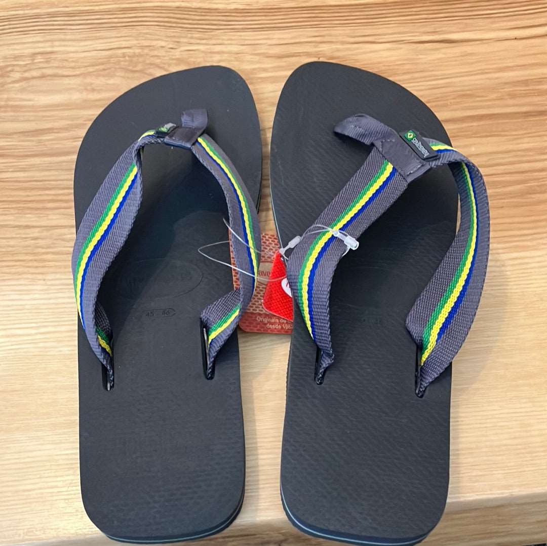 Havaianas Urban Classic-New Graphite